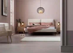 KARE Bett East Side 180x200cm