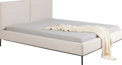 KARE Bett East Side 160x200cm