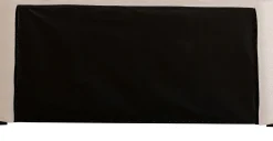 KARE Bett Tivoli Ecru 160x200cm