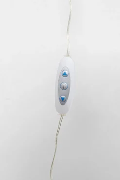 KARE Bild Fancy Red Lady LED 120x80cm