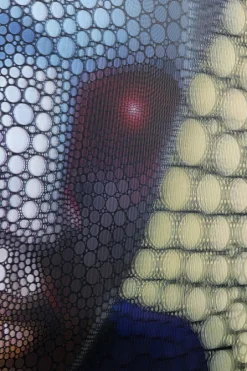 KARE Bild Frame 3D King 70x57