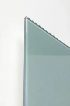 KARE Bild Glas Triptychon Oldtimer Back 240x160cm