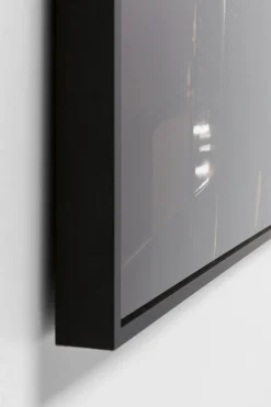 KARE Bild Racing Car LED 80x120cm