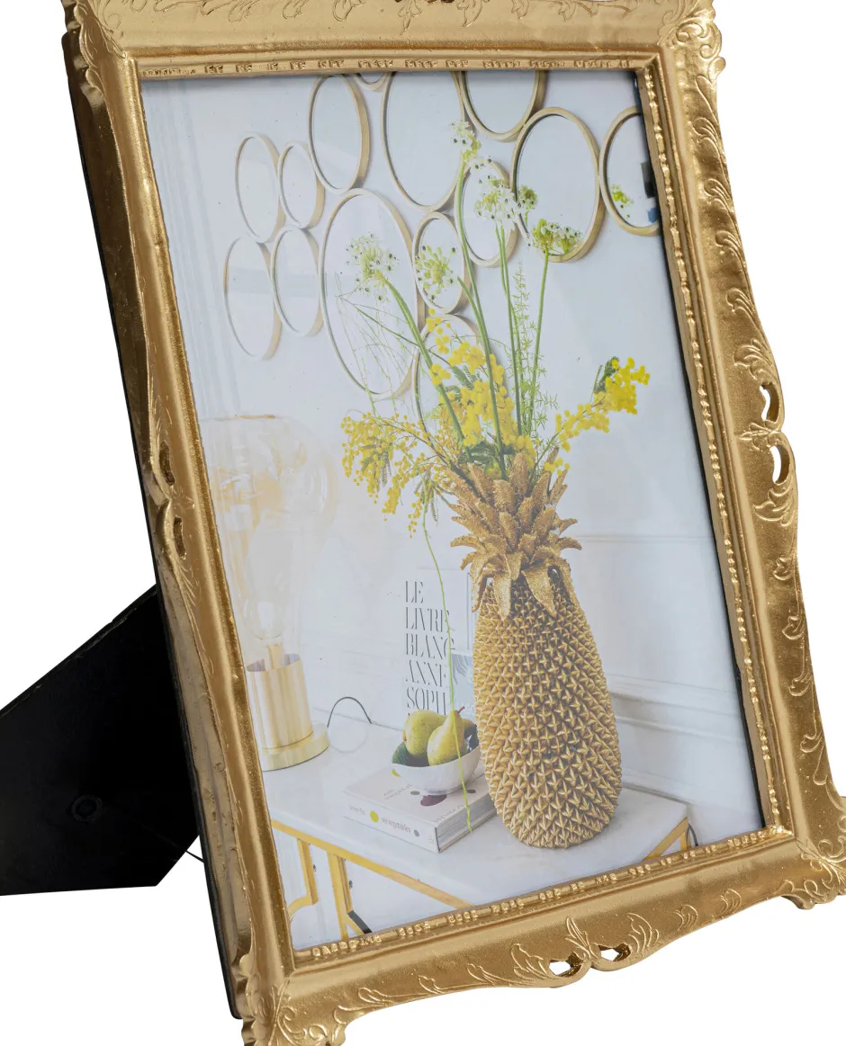 KARE Bilderrahmen Antique 21x26cm