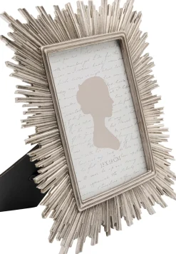 KARE Bilderrahmen Beam Silber 13x18cm