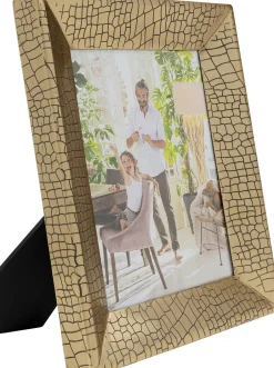 KARE Bilderrahmen Coccodrillo 15x20cm