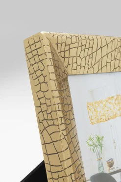 KARE Bilderrahmen Coccodrillo 13x18cm