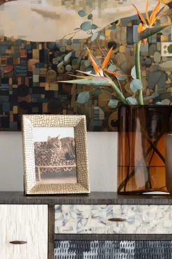 KARE Bilderrahmen Coccodrillo 13x18cm