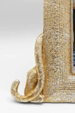 KARE Bilderrahmen Leopard 28x23cm