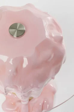 KARE Bistrotisch Ice Cream Ø60cm