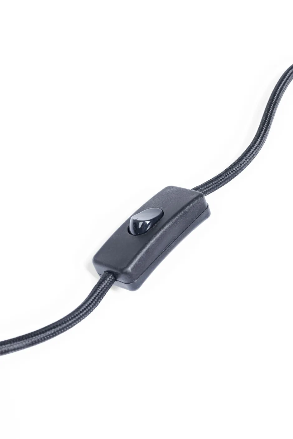 KARE Bodenleuchte Animal Bagheera 40cm