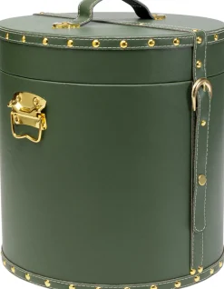 KARE Box Dressy Grün