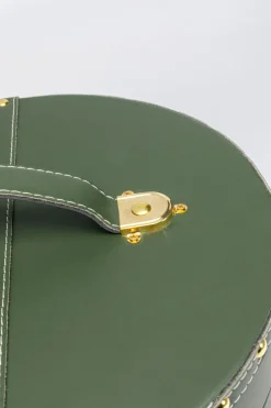 KARE Box Dressy Grün