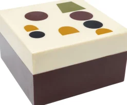 KARE Box Emily 13x8cm