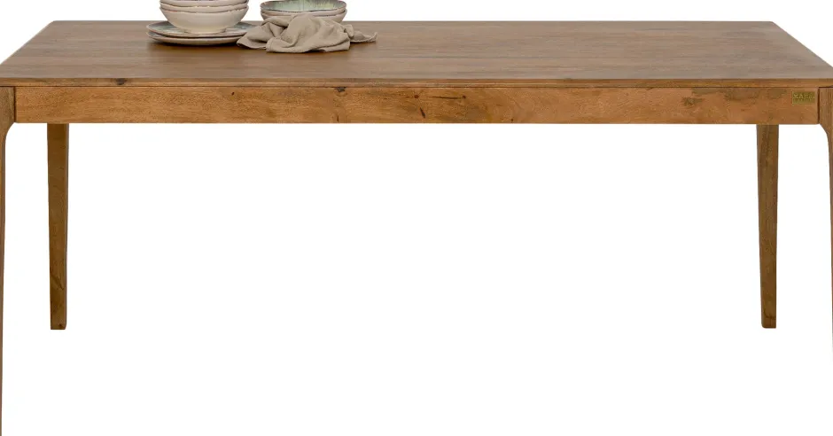 KARE Brooklyn Nature Tisch 175x90cm