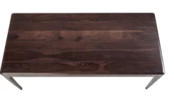 KARE Brooklyn Walnut Tisch 200x100cm