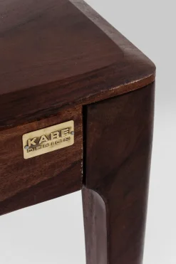 KARE Brooklyn Walnut Tisch 200x100cm