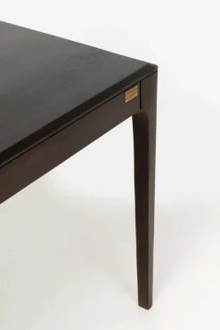 KARE Brooklyn Walnut Tisch 175x90cm