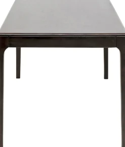 KARE Brooklyn Walnut Tisch 160x80cm