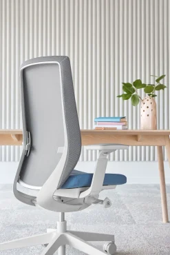 KARE Bürostuhl ACCIS PRO 150SFL