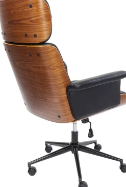 KARE Bürostuhl Check Out