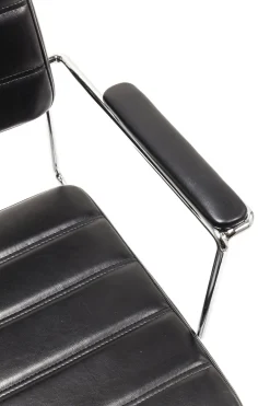 KARE Bürostuhl Dottore Black