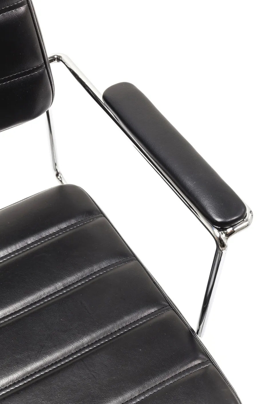 KARE Bürostuhl Dottore Black