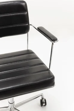 KARE Bürostuhl Dottore Black