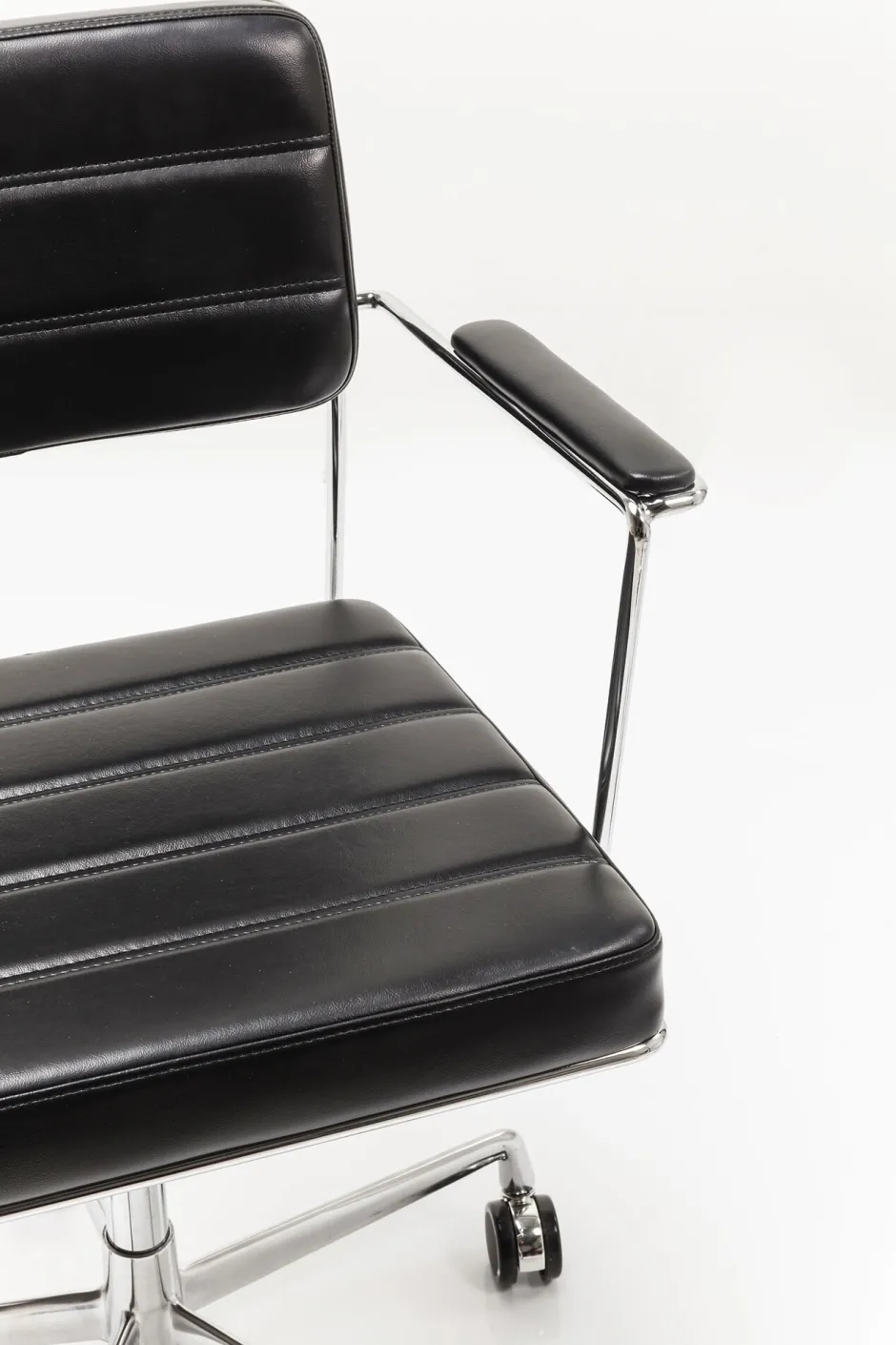 KARE Bürostuhl Dottore Black