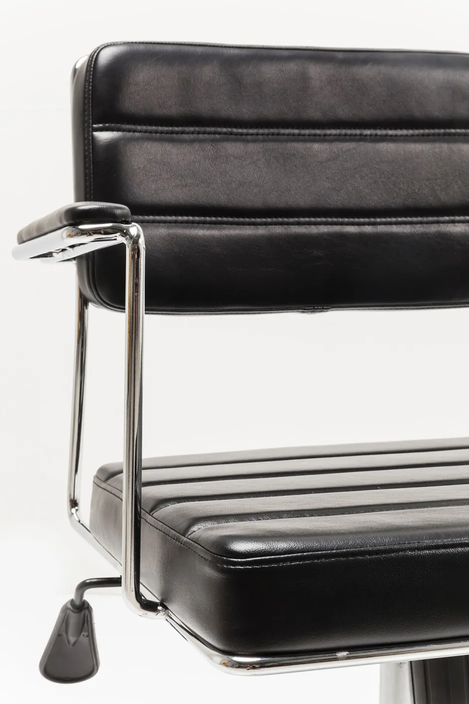 KARE Bürostuhl Dottore Black