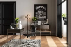 KARE Bürostuhl Dottore Black