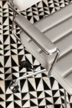 KARE Bürostuhl Dottore Grey