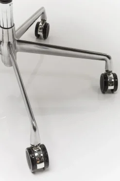 KARE Bürostuhl Dottore Grey