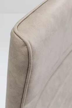 KARE Bürostuhl Labora High Pebble