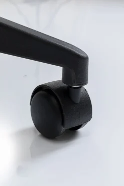 KARE Bürostuhl Labora Schwarz