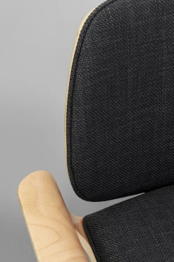 KARE Bürostuhl Patron Nature