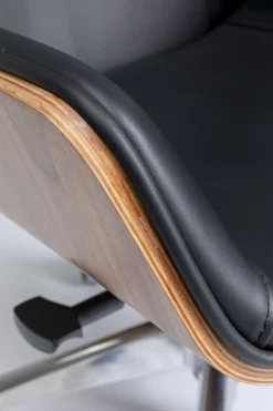 KARE Bürostuhl Rouven 120cm