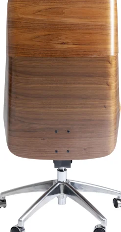 KARE Bürostuhl Rouven 120cm