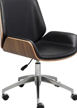 KARE Bürostuhl Rouven 100cm