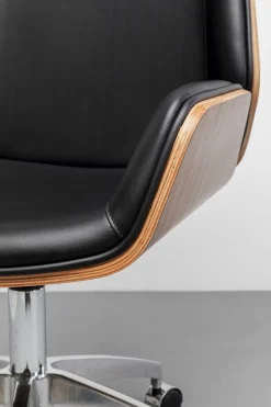 KARE Bürostuhl Rouven 100cm