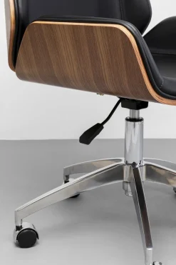 KARE Bürostuhl Rouven 100cm
