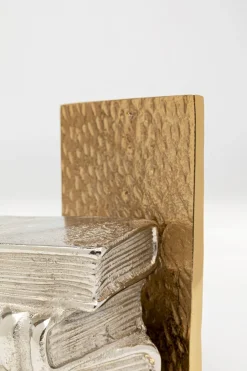 KARE Buchstütze Corner (2/Set)