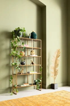 KARE Buchstütze Holding Fingers (2/Set)