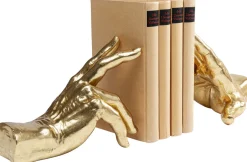 KARE Buchstütze Holding Fingers (2/Set)