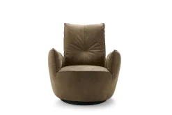 KARE Bullfrog Schaukelsessel Blobb