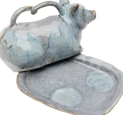 KARE Butterdose Mina 22cm