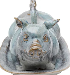 KARE Butterdose Mina 22cm