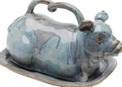 KARE Butterdose Mina 22cm