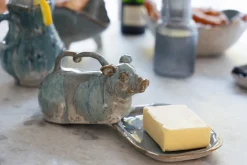 KARE Butterdose Mina 22cm