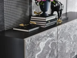 KARE Cattelan Italia - Sideboard Kredenz Metropol